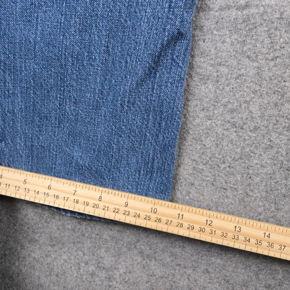 True Religion measures 30